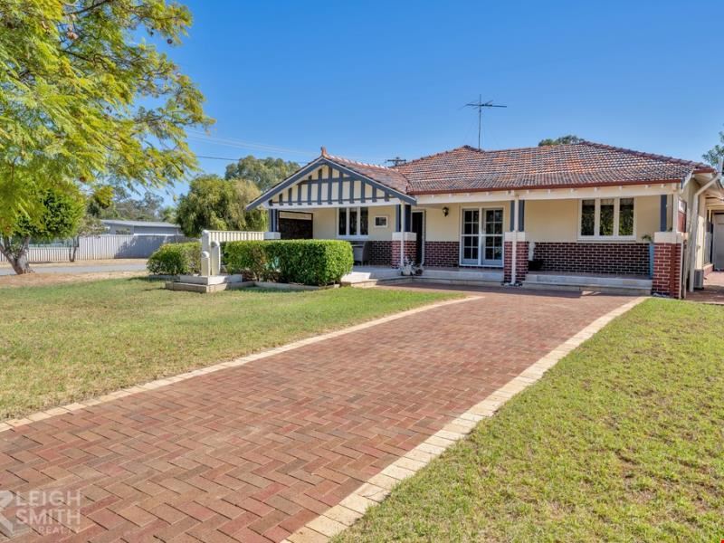 177 Culeenup Road, North Yunderup WA 6208