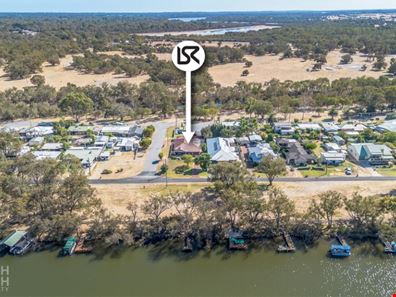 177 Culeenup Road, North Yunderup WA 6208
