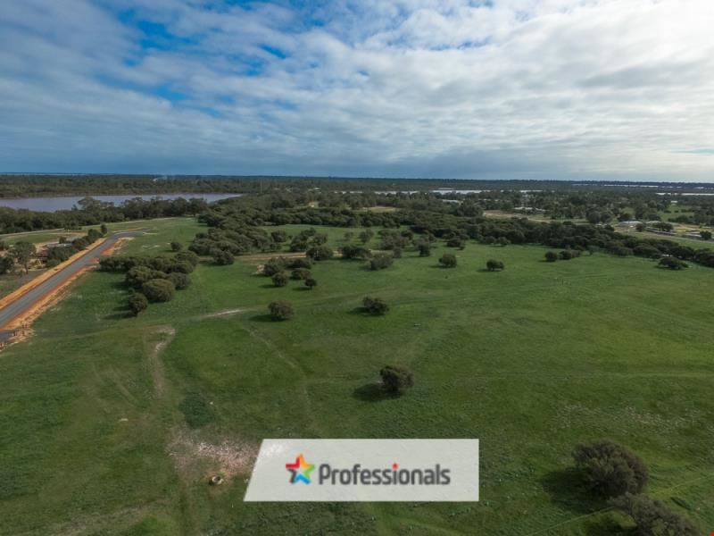 Lot 7 Lowline Road, Barragup WA 6209