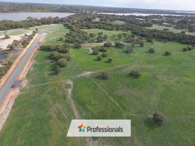 Lot 7 Lowline Road, Barragup WA 6209