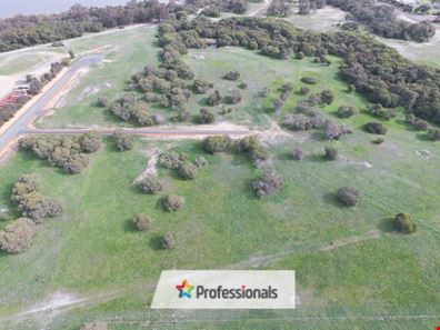 Lot 7 Lowline Road, Barragup WA 6209