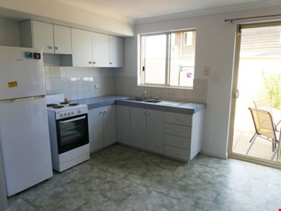 8/32 Shotover Place, South Kalgoorlie WA 6430