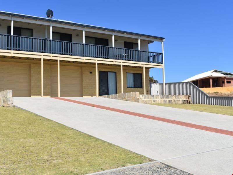 10A LARWOOD ELBOW, Seabird WA 6042