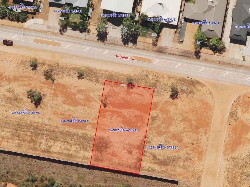 911/71 Sandpiper Avenue, Djugun WA 6725