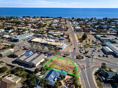 440 Chapman Road, Bluff Point WA 6530