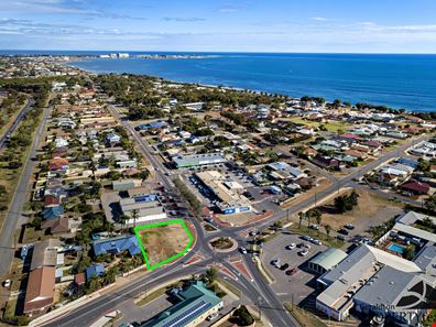 440 Chapman Road, Bluff Point WA 6530