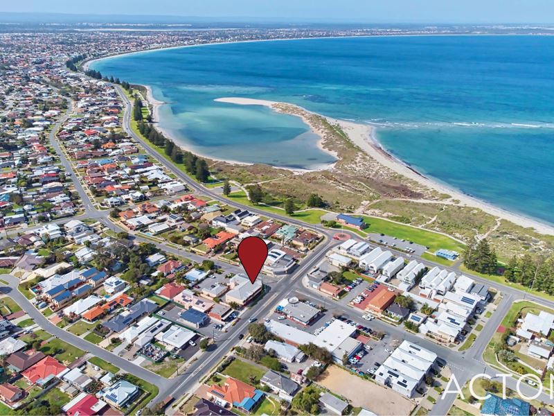 8/224 Safety Bay Road, Safety Bay WA 6169