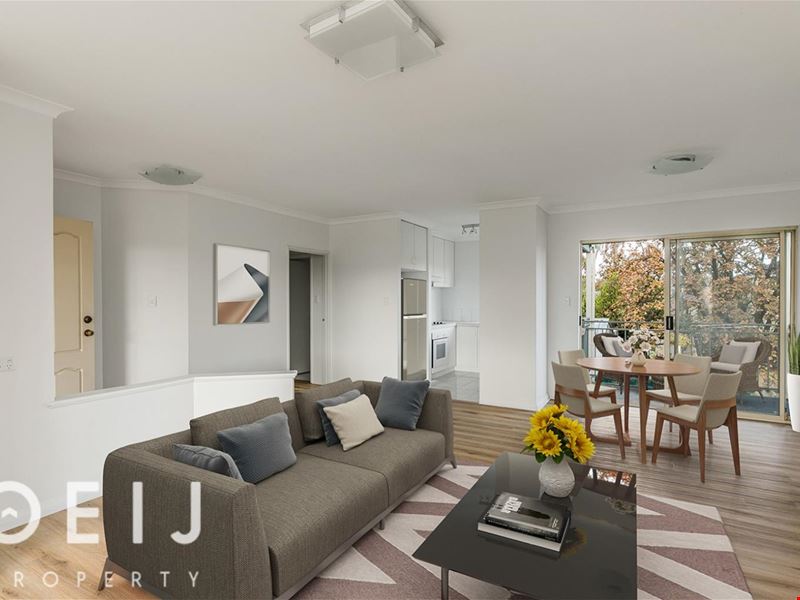 20/92 Gilbertson Road, Kardinya WA 6163