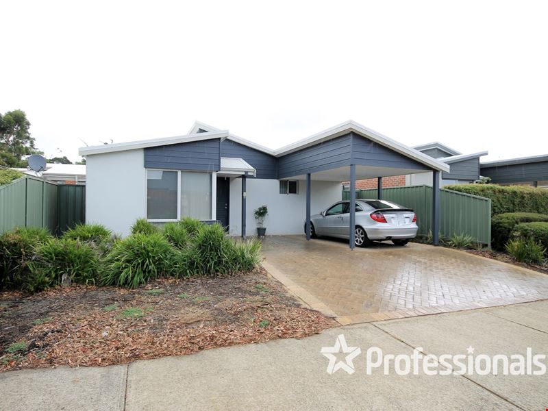 25/6 Westringia Loop, Margaret River WA 6285
