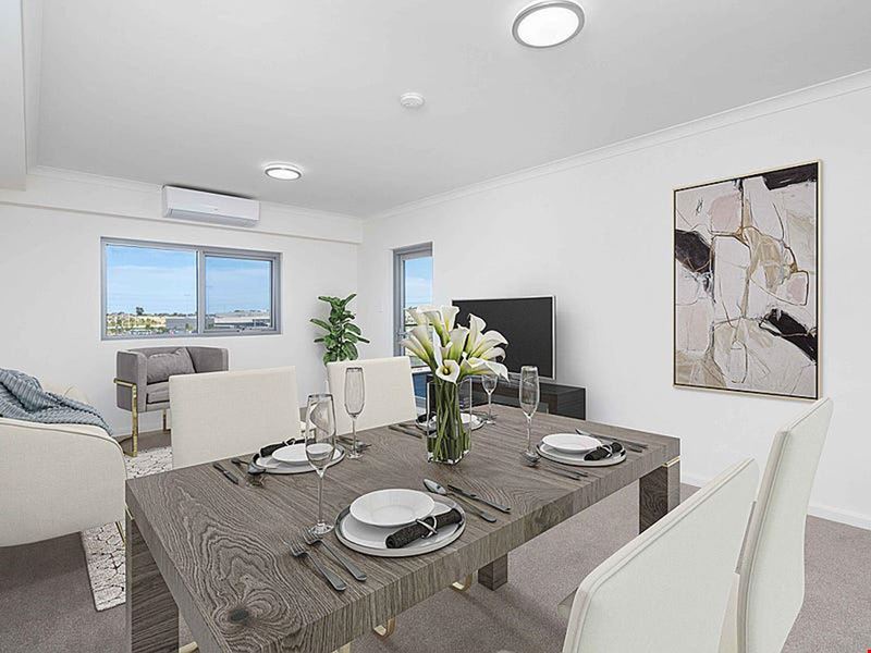 27/1 Kentucky Court, Cockburn Central WA 6164
