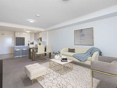 27/1 Kentucky Court, Cockburn Central WA 6164