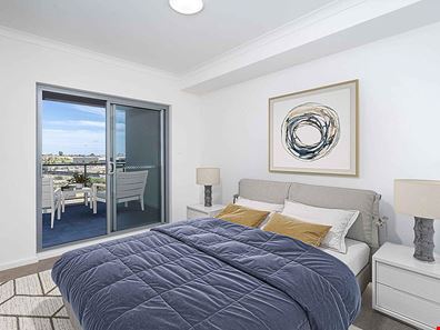 27/1 Kentucky Court, Cockburn Central WA 6164