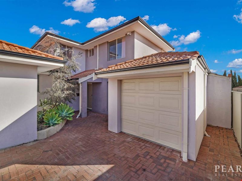 105D Campion Avenue, Balcatta WA 6021