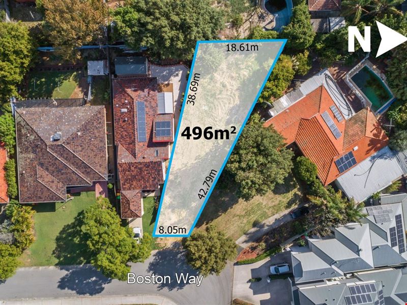 25A Boston Way, Booragoon WA 6154