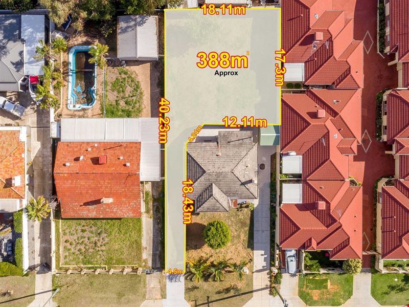 60 Edgefield Way, North Beach WA 6020