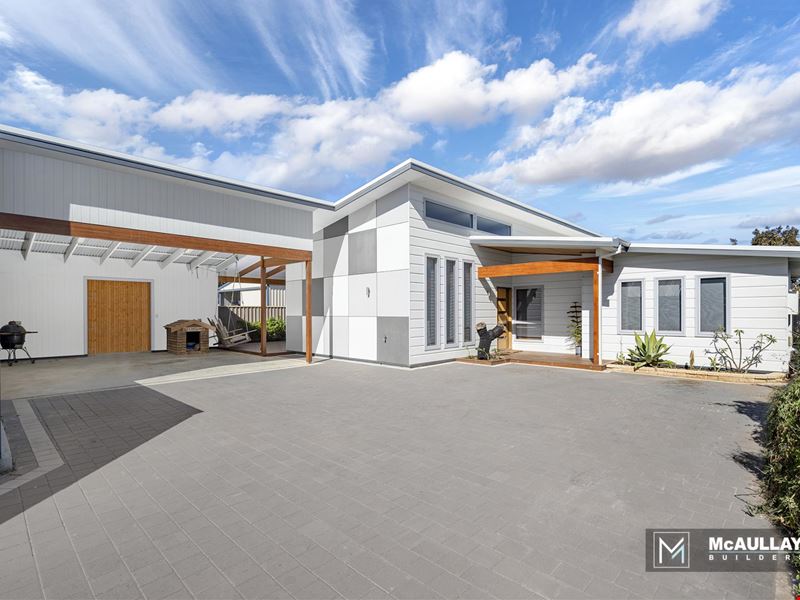 234B Sixth Street, Wonthella WA 6530