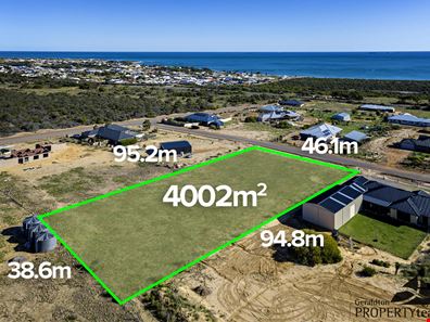 7 Dune Vista, Buller WA 6532