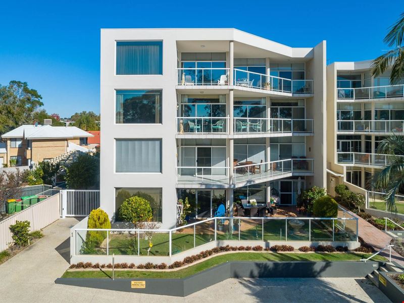 5/232 Burke Drive, Attadale WA 6156