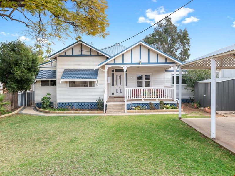 22 Hare Street, Lamington WA 6430
