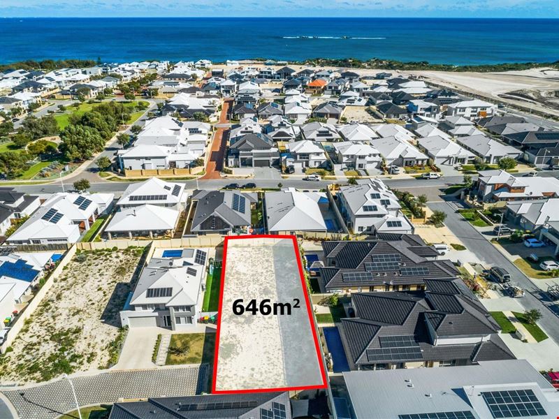 19 Wamberal Way, Burns Beach WA 6028