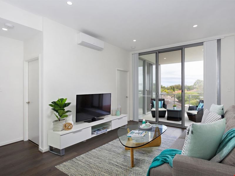 4/31 Green Road, Hillarys WA 6025