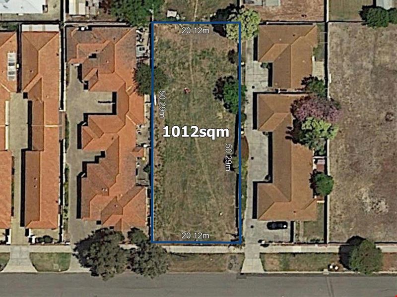 7 Henry Street, Midland WA 6056