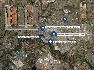 7 Henry Street, Midland WA 6056