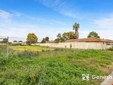7 Henry Street, Midland WA 6056