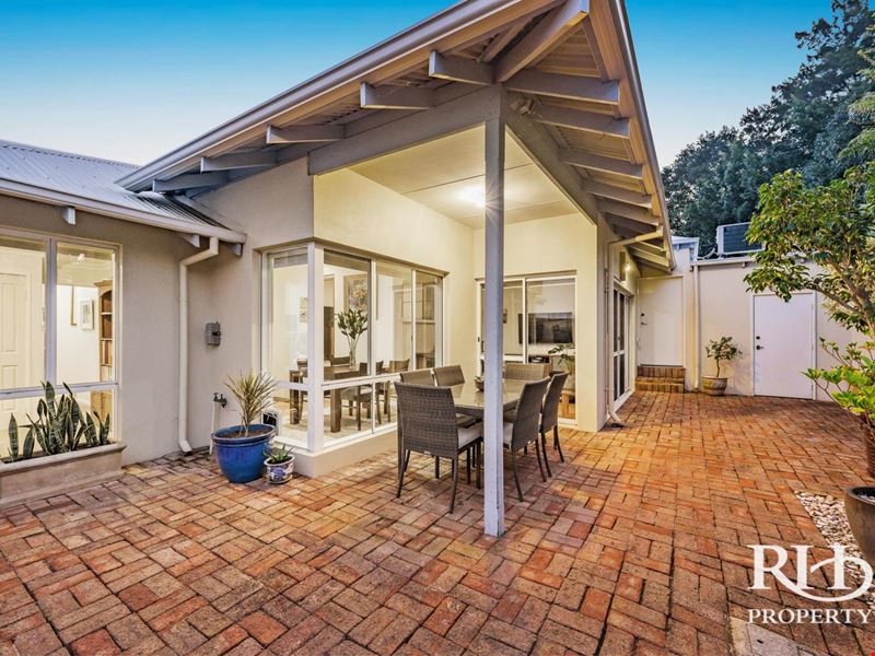 4/430 Vincent Street West, West Leederville WA 6007