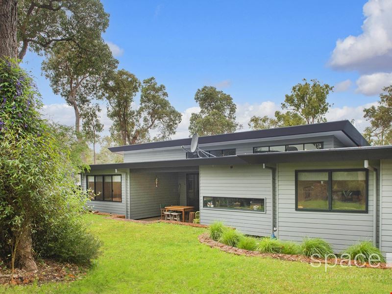 16 Honeysuckle Glen, Cowaramup WA 6284
