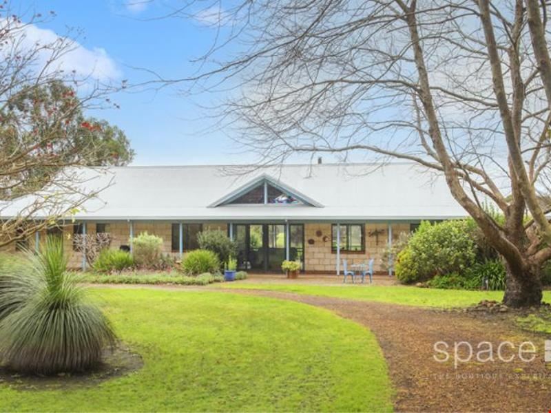 16 Karridale Close, Karridale WA 6288