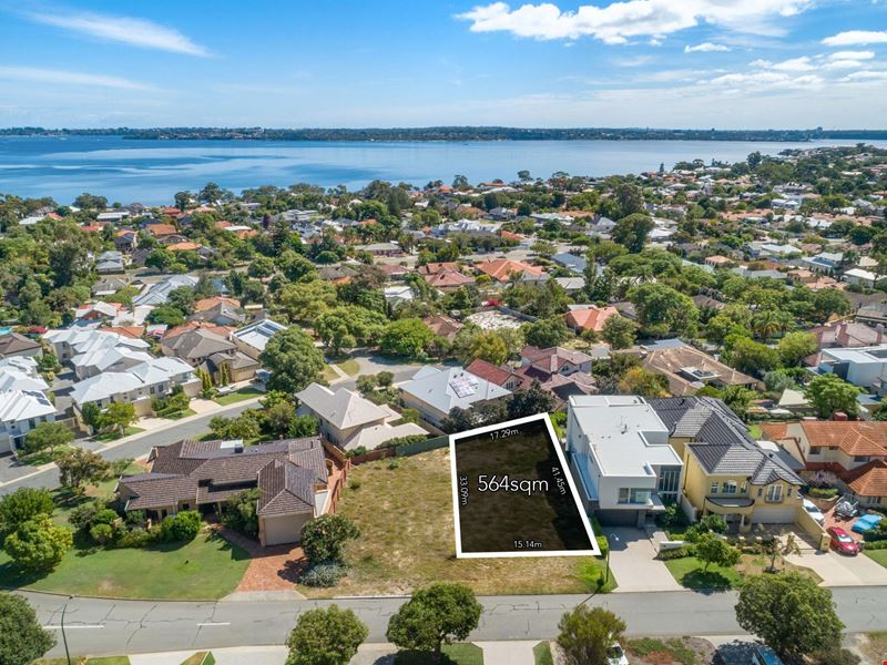 1B Millington Street, Ardross WA 6153