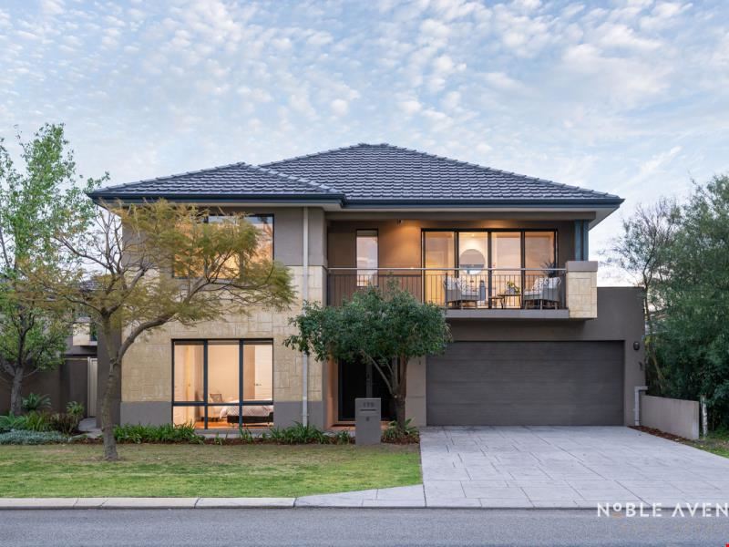 5/179 Wordsworth Avenue, Yokine WA 6060