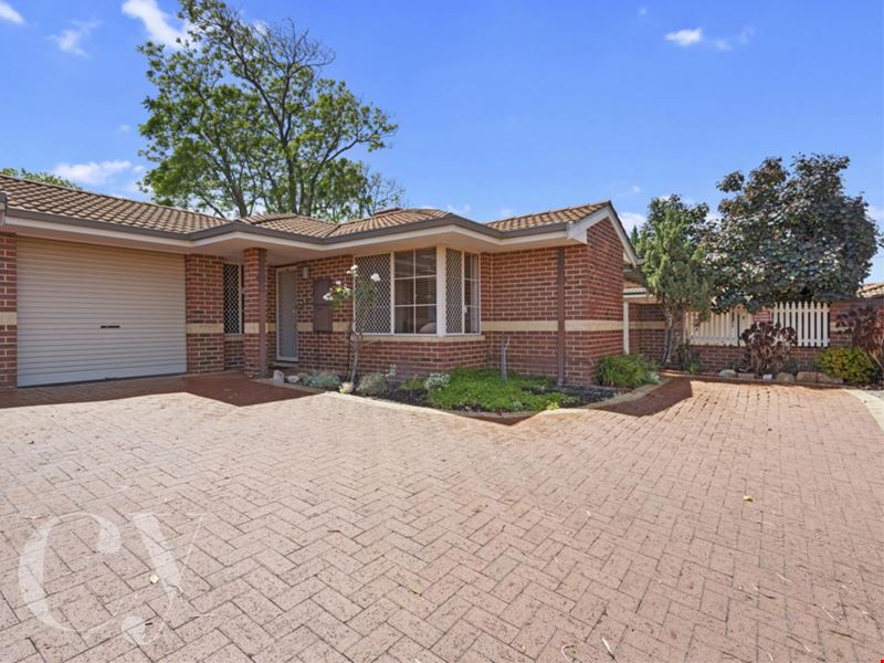 4/46 Shaw Road, Dianella WA 6059
