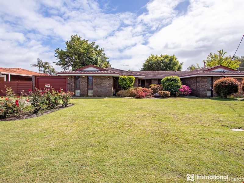 77 Endeavour Avenue, Bull Creek WA 6149
