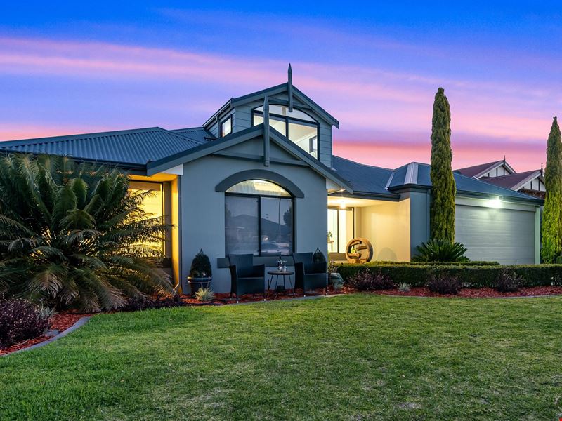 3 Kylee Close, South Guildford WA 6055