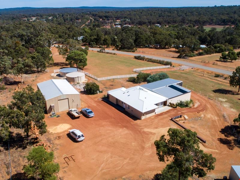 15 Laterite Way, Coondle WA 6566