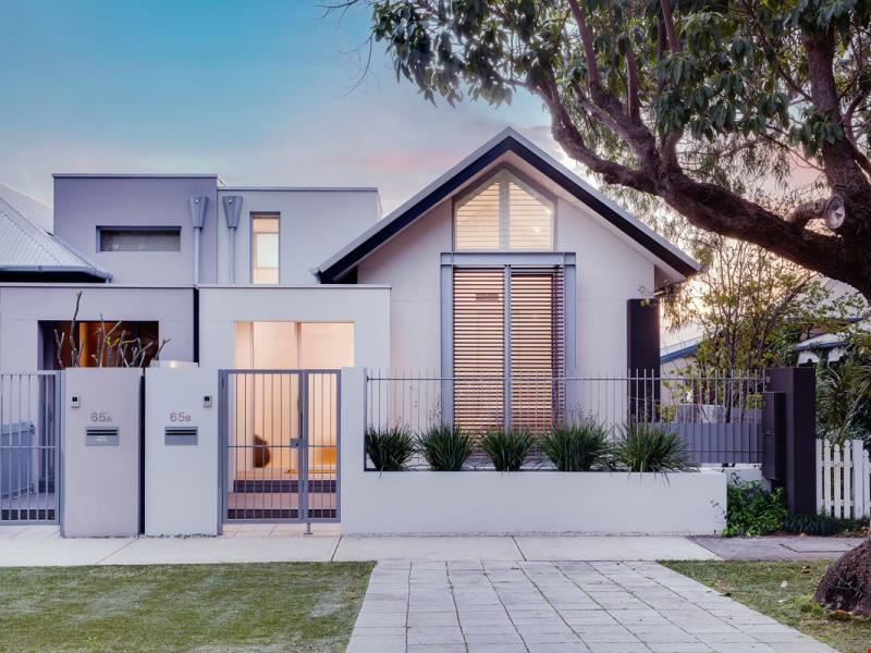 65B St Leonards Avenue, West Leederville WA 6007