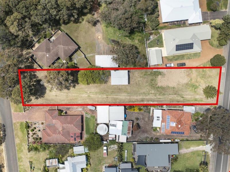 13 Bussell Highway, Augusta WA 6290