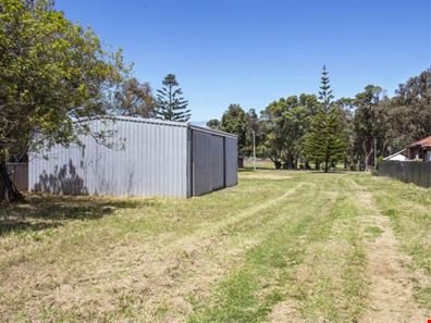 13 Bussell Highway, Augusta WA 6290