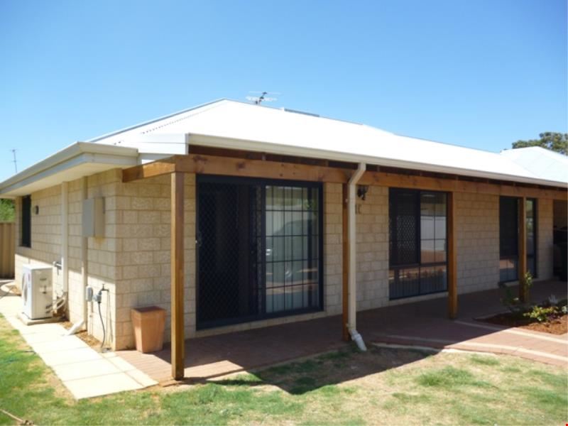 1/1 Hardman Road, Rangeway WA 6530