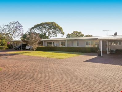 U 2/17 Westbrook Way, Girrawheen WA 6064