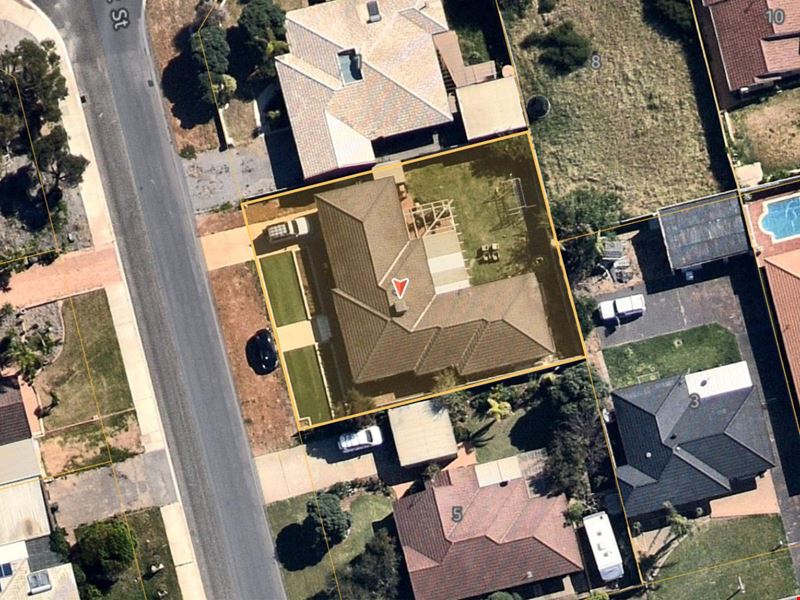 3 Seacrest Street, Tarcoola Beach WA 6530