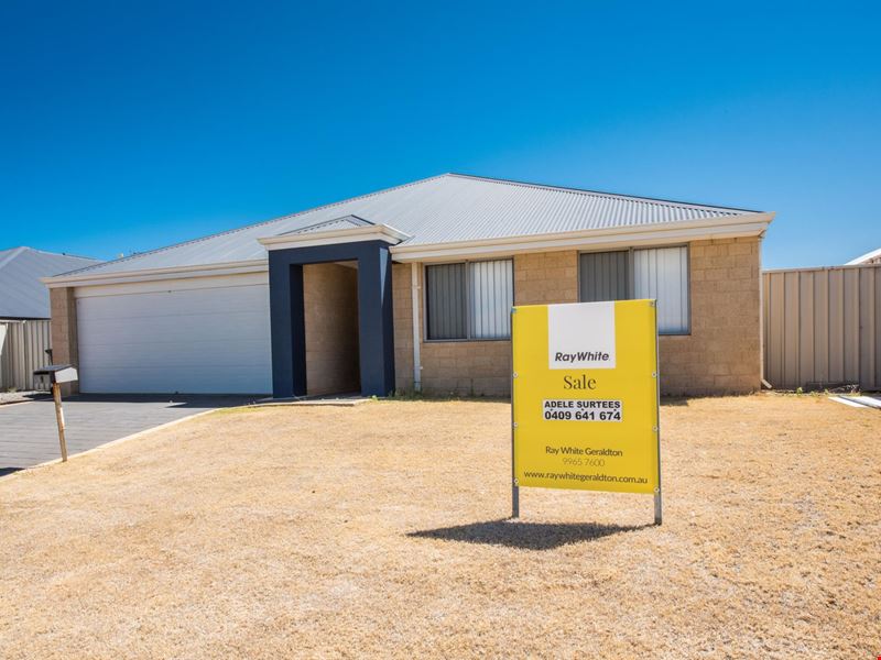 9 Beachcomber Hill, Glenfield WA 6532