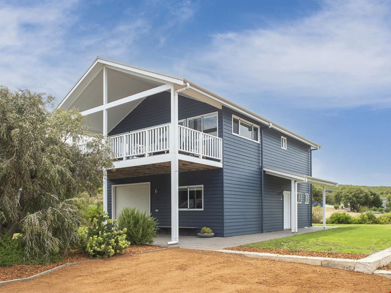 31 Grunters Way, Gnarabup