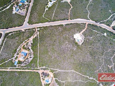 Lot 73,  Point Henry Road, Bremer Bay WA 6338