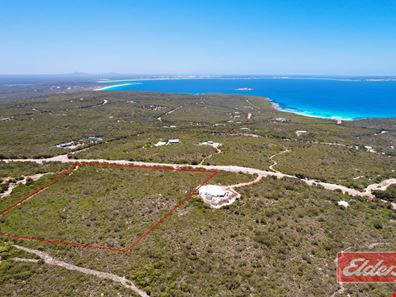 Lot 73,  Point Henry Road, Bremer Bay WA 6338