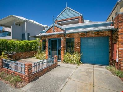 68 Chester Street, South Fremantle WA 6162