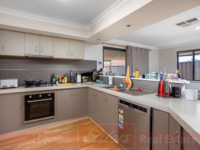 38B Wisbey Street, Carey Park WA 6230