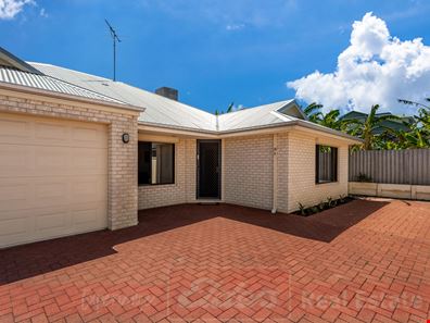 38B Wisbey Street, Carey Park WA 6230
